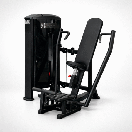 Supino Sentado Máquina