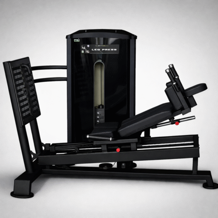 Leg Press Horizontal Guiado 2x1