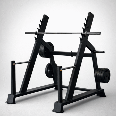 Suporte p/ Agachamento