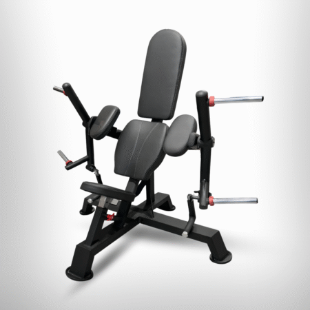 Scott e Tríceps Conjugada