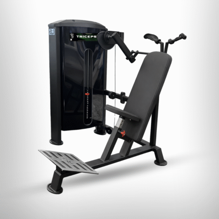 Tríceps Frances Máquina