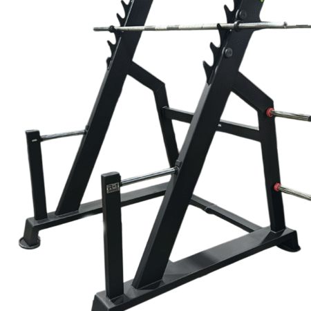 Suporte p/ Agachamento