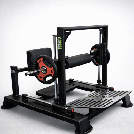 Elevação Pélvica Guiada