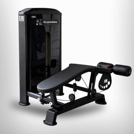 Mesa Flexora Pró