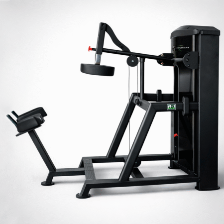 Panturrilha Arnold Pró