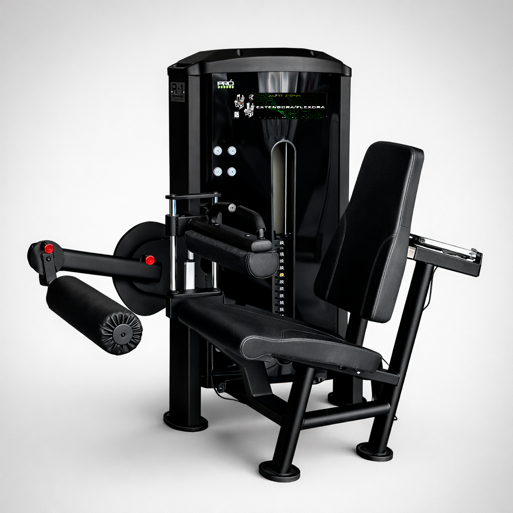 Extensora/ Flexora Pró Automática