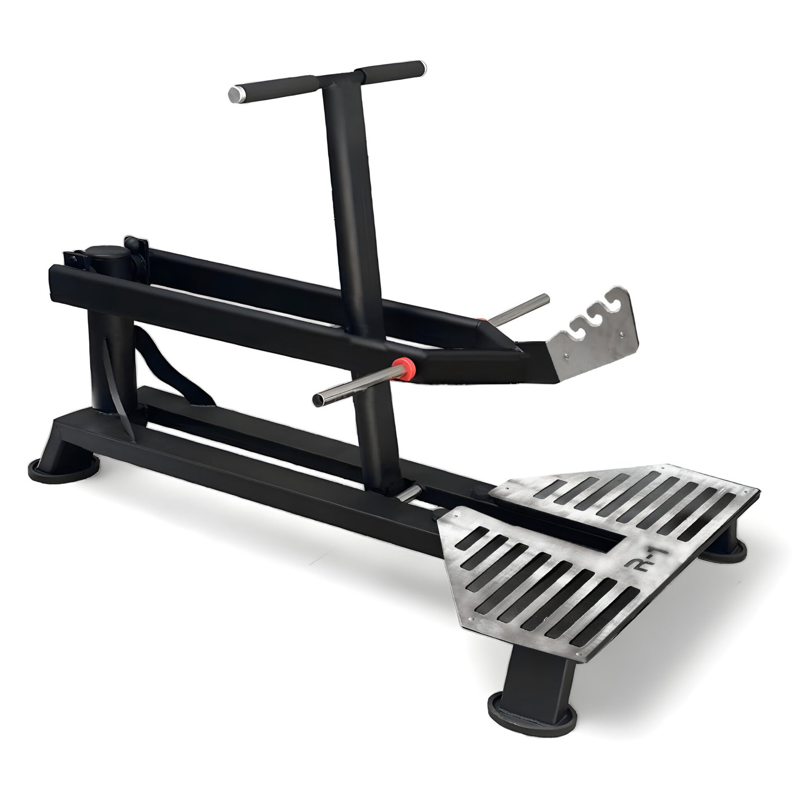 Agachamento Sumô (Belt Squat)