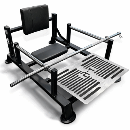 Suporte de Elevação Pélvica