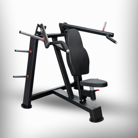 Desenvolvimento de Ombros Articulado Pró