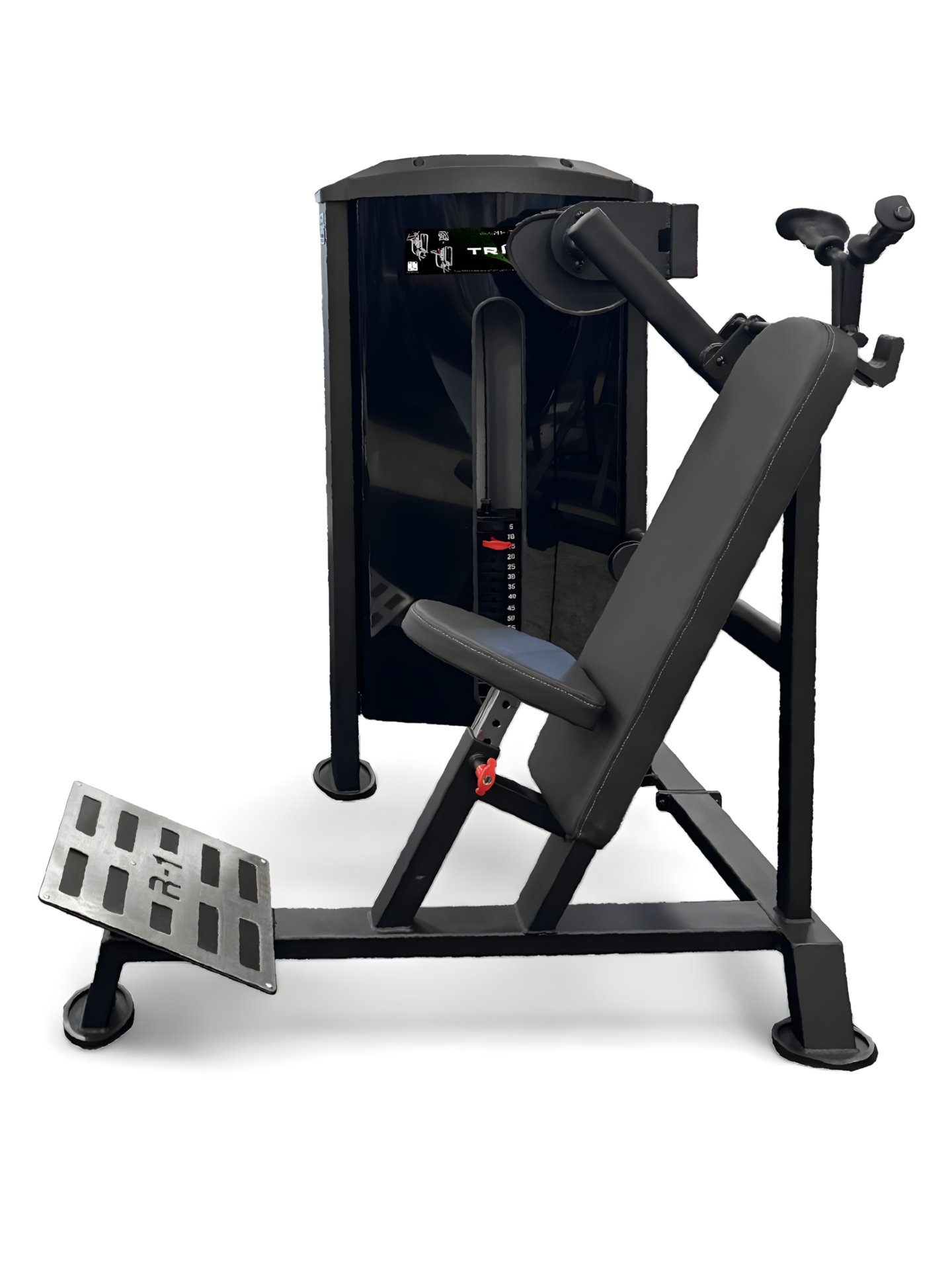 Tríceps Frances Máquina