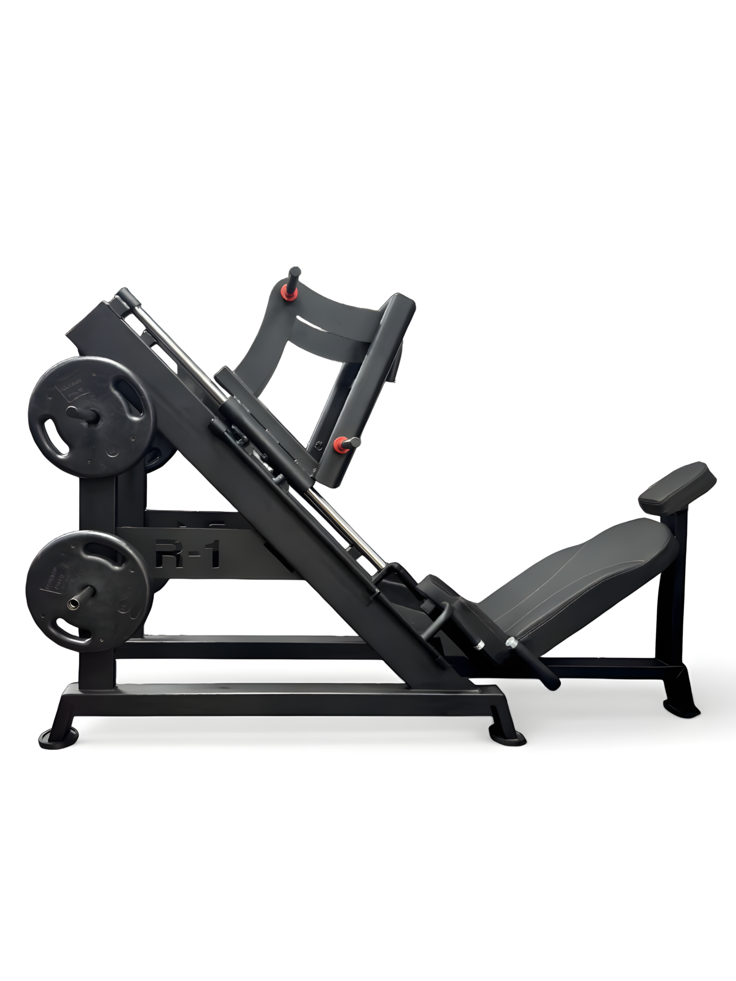 Leg Press 45º Guiado