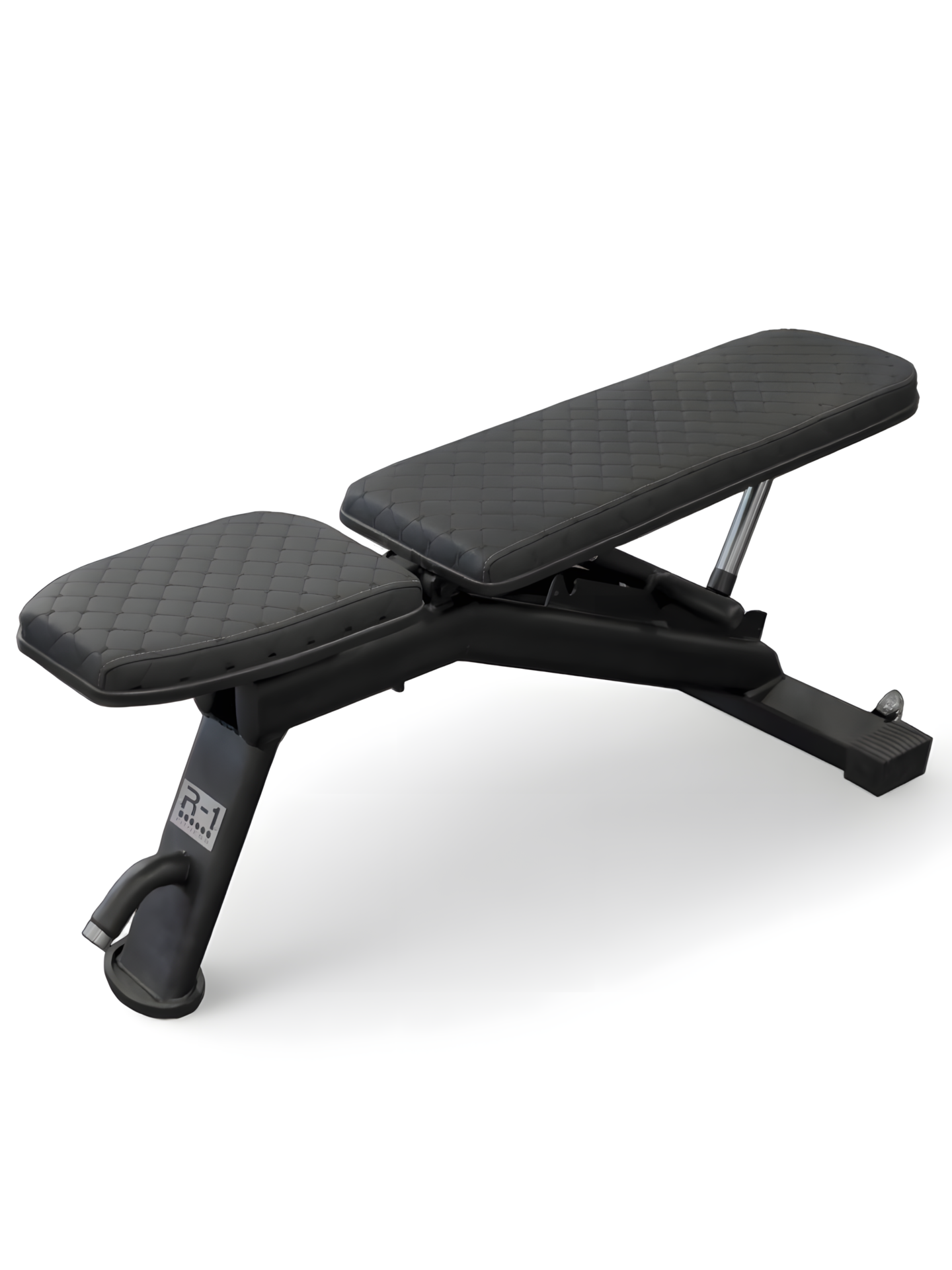 Banco Regulável Pró