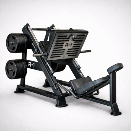 Leg Press 45º Guiado