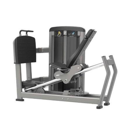 Leg Press Horizontal - LF