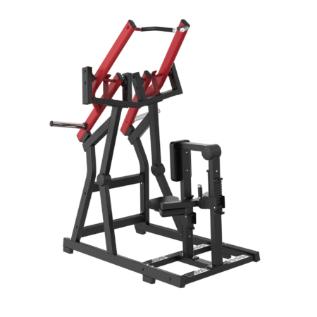 Pulley Convergente - HM
