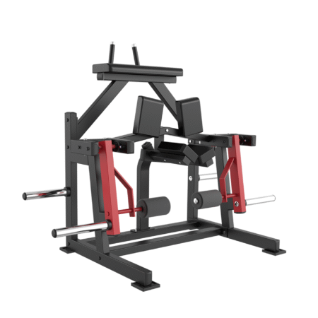 Flexora em Pé Unilateral - HM