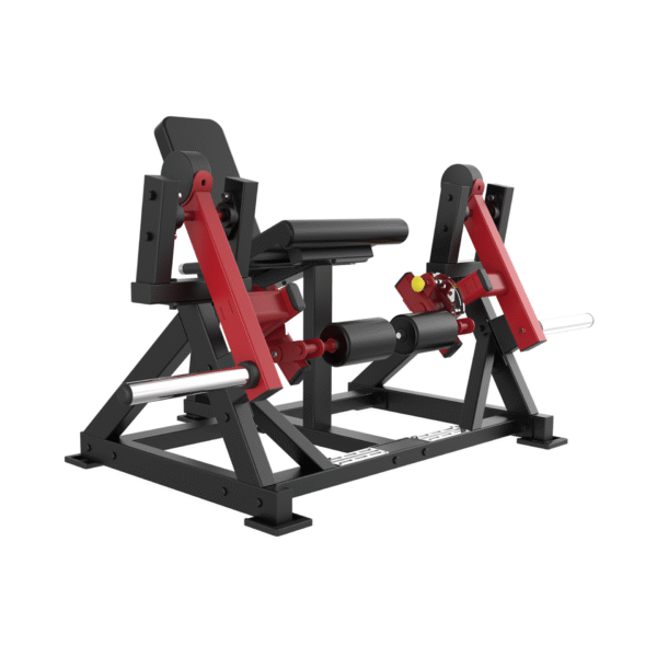 Cadeira Extensora Articulada - HM