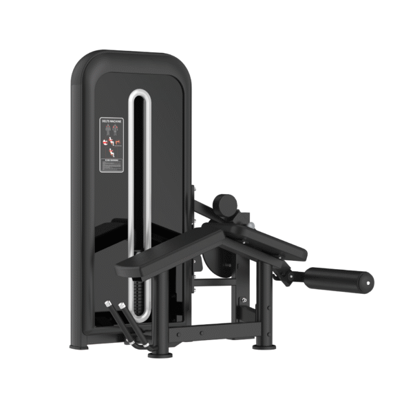 Mesa Flexora - LT