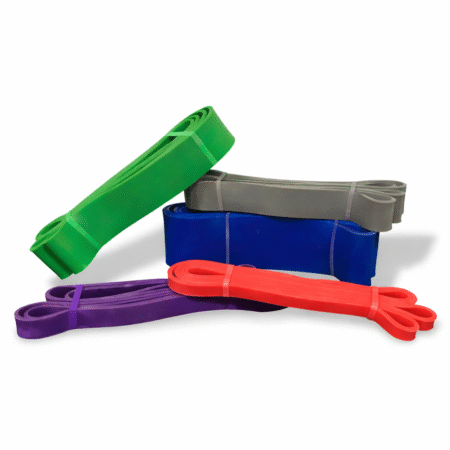 Kit Super Band (4 intensidades)